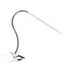 LED stona lampa ASN-TL8B bela 10W