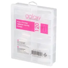 Dual sistem tipse - Medium Coffin