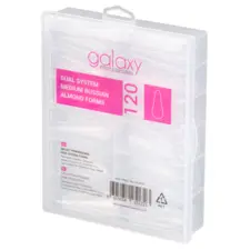 Dual sistem tipse - Medium Russian Almond