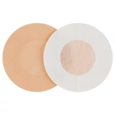 Nalepnice za bradavice SPA NATURAL 10/1