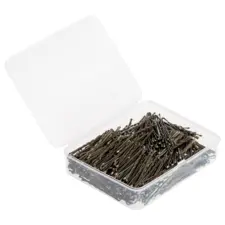 Ukosnice za kosu braon 400/1