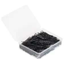 Ukosnice za kosu crne 400/1