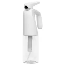 Boca za vodu sa raspršivačem - bela