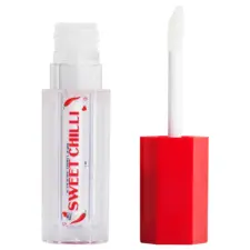 Ulje za usne I HEART REVOLUTION Sweet Chilli Clear