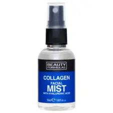 Sprej za lice - kolagen i hijaluronska kiselina