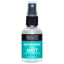 Sprej za lice - niacinamid i hijaluronska kiselina