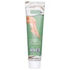 Krema za depilaciju - šea puter