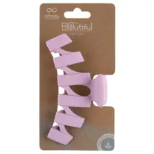 Šnala za kosu INFINITY BIOutiful Purple INF460