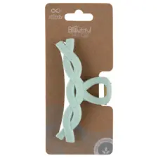 Šnala za kosu INFINITY BIOutiful Mint INF459