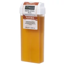 Roller Cartridge Depilatory Wax SPA NATURAL Natural