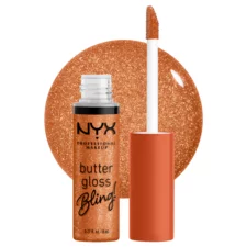 Sjaj za usne - Butter Gloss Bling BLGB - Pricey BLGB03