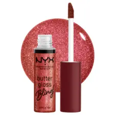 Sjaj za usne - Butter Gloss Bling BLGB - Big Spender BLGB07