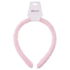 Rajf za kosu INFINITY INF440 roze