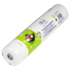 Jednokratni papirni prekrivač za krevet u rolni - Eco