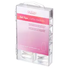 Gel tipse za nadogradnju - Coffin Medium