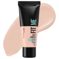 Tečni puder - Fit Me Matte