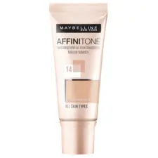 Tečni puder - Affinitone - 14