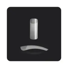 Tipse za nadogradnju - Standard Natural - Veličina 8