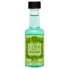 Kolonjska voda posle brijanja - Lime Sec