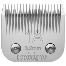 Rezervni nož za mašinice HEINIGER Orion/Sirius 1A - 3.2mm