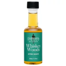 Kolonjska voda posle brijanja - Whiskey Woods
