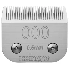 Rezervni nož za mašinice HEINIGER Orion/Sirius 000 - 0.5mm