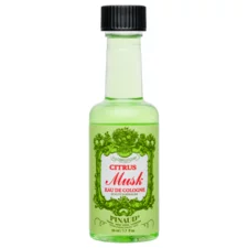 Kolonjska voda posle brijanja - Citrus Musk