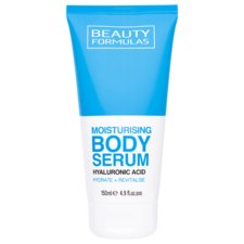 Serum za telo - hijaluronska kiselina