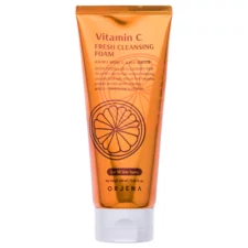 Pena za čišćenje lica - Vitamin C