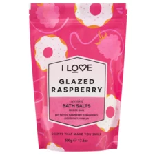 So za kupanje - Glazed Raspberry