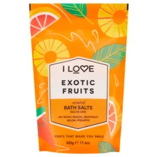 Bath Salts - Exotic Fruits