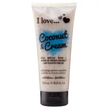 Piling za telo - Coconut