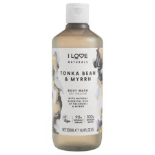 Gel za tuširanje - Tonka Bean & Myrrh