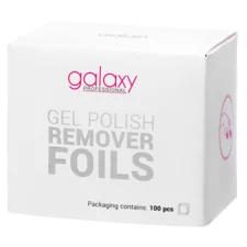 Folije za uklanjanje trajnog laka GLX620-A