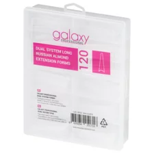 Dual sistem tipse - Long Russian Almond Extension