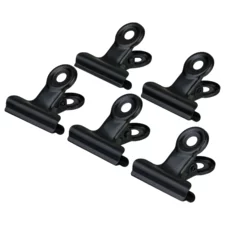 Pinč štipaljke - crne