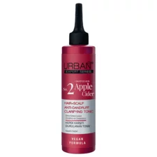 Tonik za kosu i kožu glave - jabukovo sirće