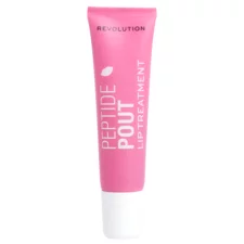 Balzam za usne MAKEUP REVOLUTION Peptide Pout