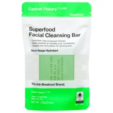 Sapun za lice - krastavac i spanać