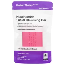 Sapun za lice - niacinamid i limunska kiselina