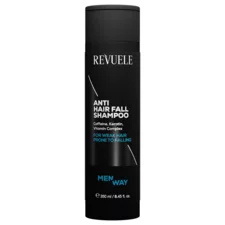 Šampon za prevenciju opadanja kose REVUELE Men Way
