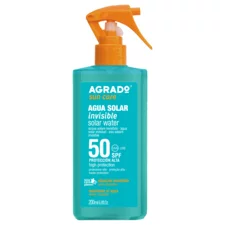 Sprej za zaštitu od sunca - Solar Water SPF 50