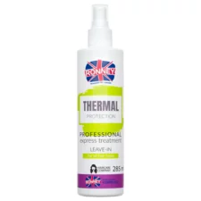 Sprej za termalnu zaštitu kose RONNEY