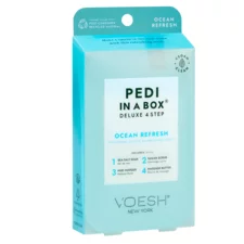 Pedikir set VOESH Ocean Refresh 4 Step