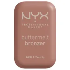 Butter Bronzer - Buttermelt