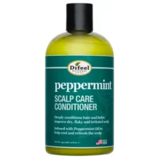 Balzam za negu kose i kože glave - pepermint