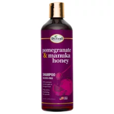 Šampon za kosu - nar i manuka med - 354,9 ml