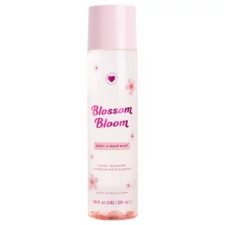 Sprej za telo i kosu I HEART REVOLUTION Blossom Bloom
