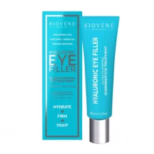 Krema za predeo oko očiju - Hyaluronic Filler