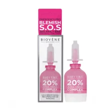 Serum za lice - AHA + BHA 20%